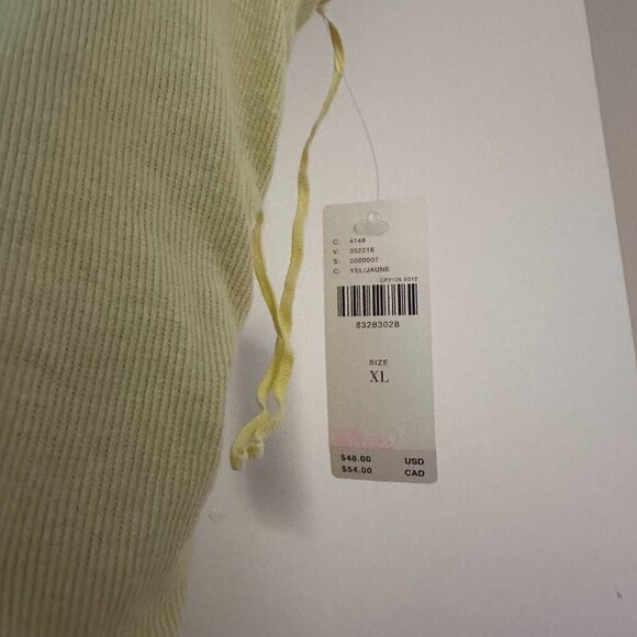 Plus Size Anthropologie - The Arden Double Waist Midi Skirt by Pilcro - Picture 5 of 6